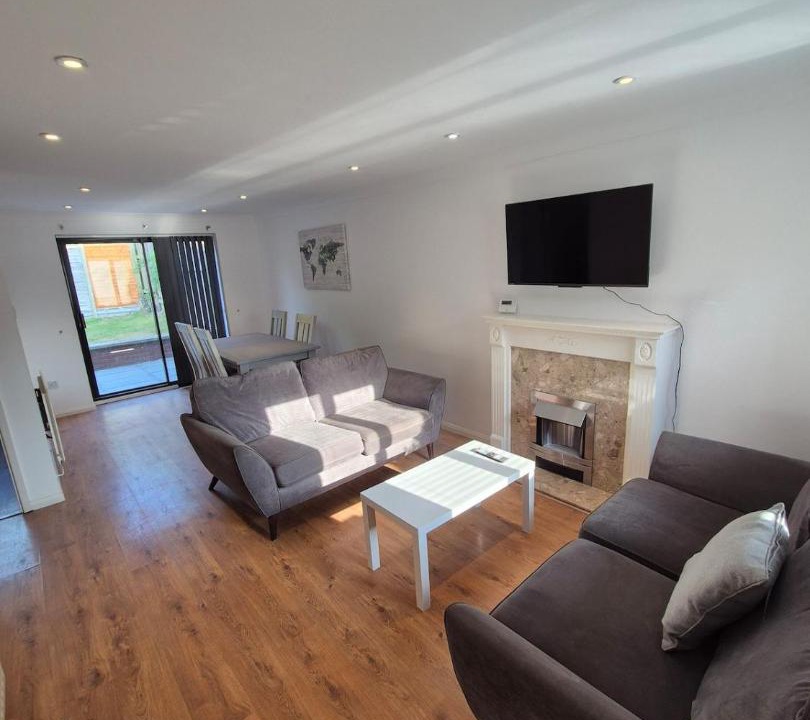 Photo of Livingroom in Northampton