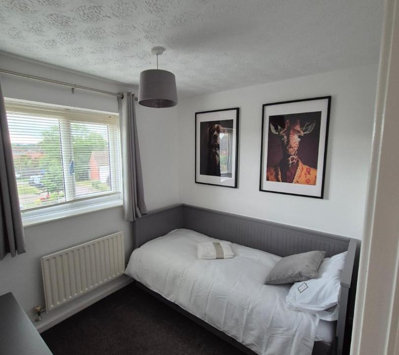 Photo of Bedroom in Northampton