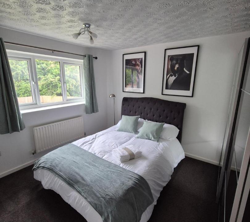 Photo of Bedroom in Northampton