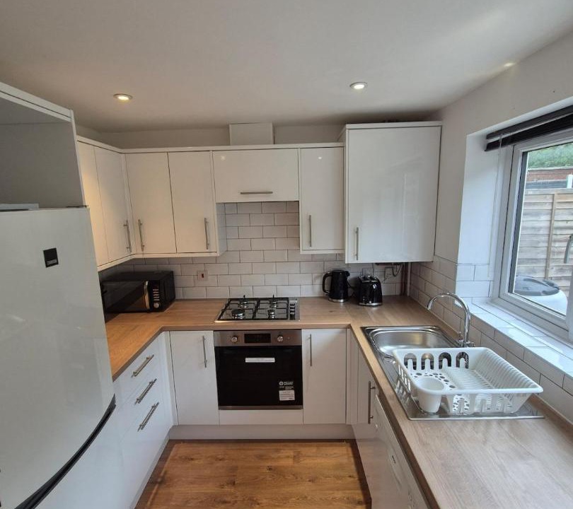 Photo of Kitchen in Northampton