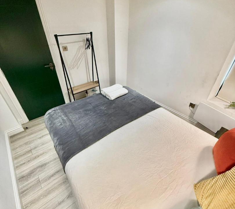 Photo of Bedroom in Homerton