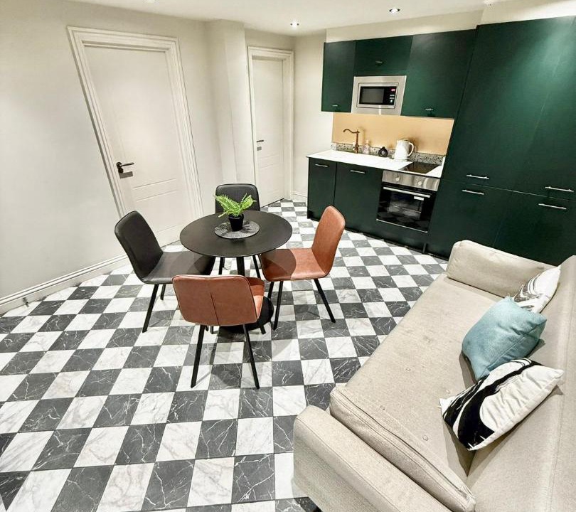 Photo of Others in Homerton