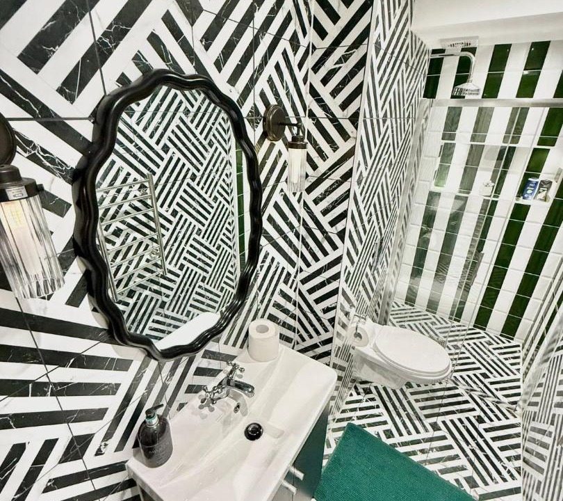 Photo of Bathroom in Homerton