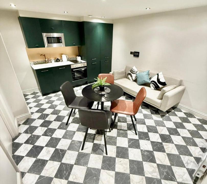 Photo of Others in Homerton