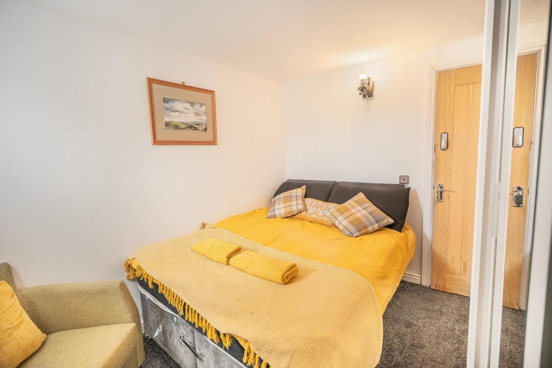 Photo of Bedroom in Stafford