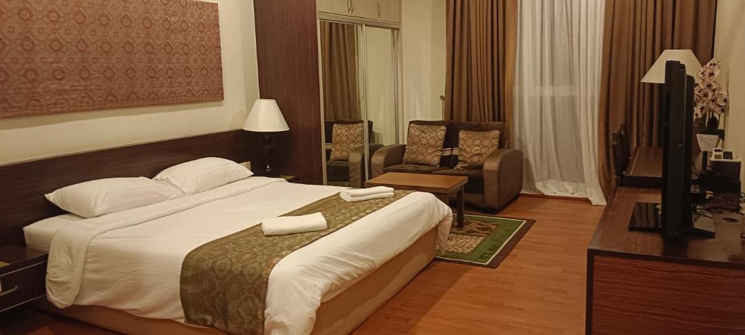 Photo of Others in Medan Tuanku