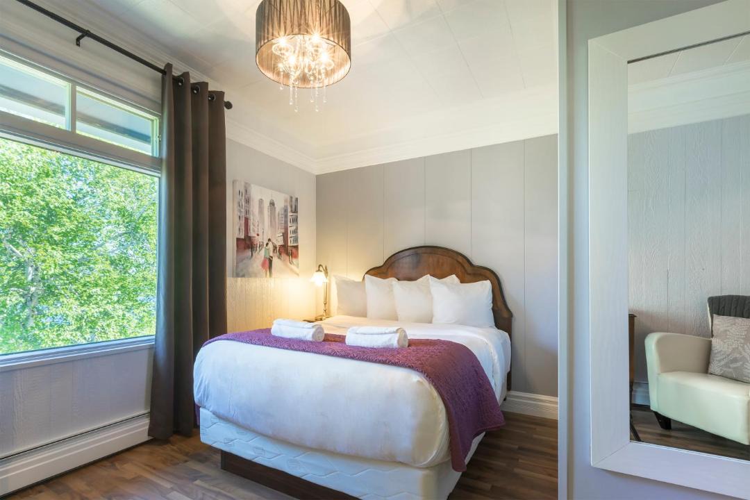 Photo of Bedroom in St. Felicien