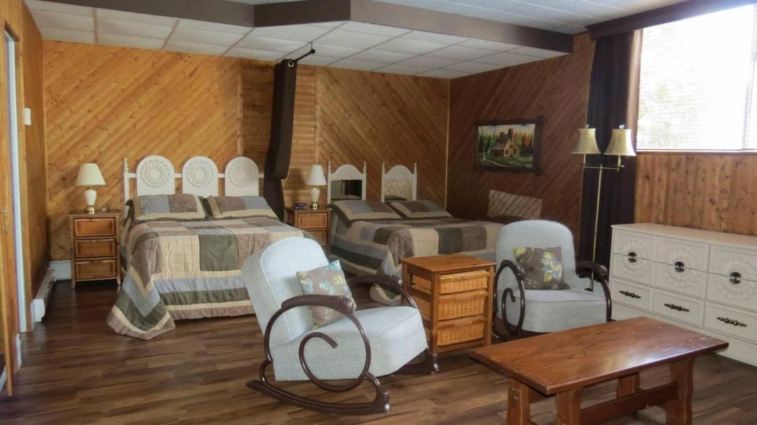 Photo of Bedroom in St. Felicien