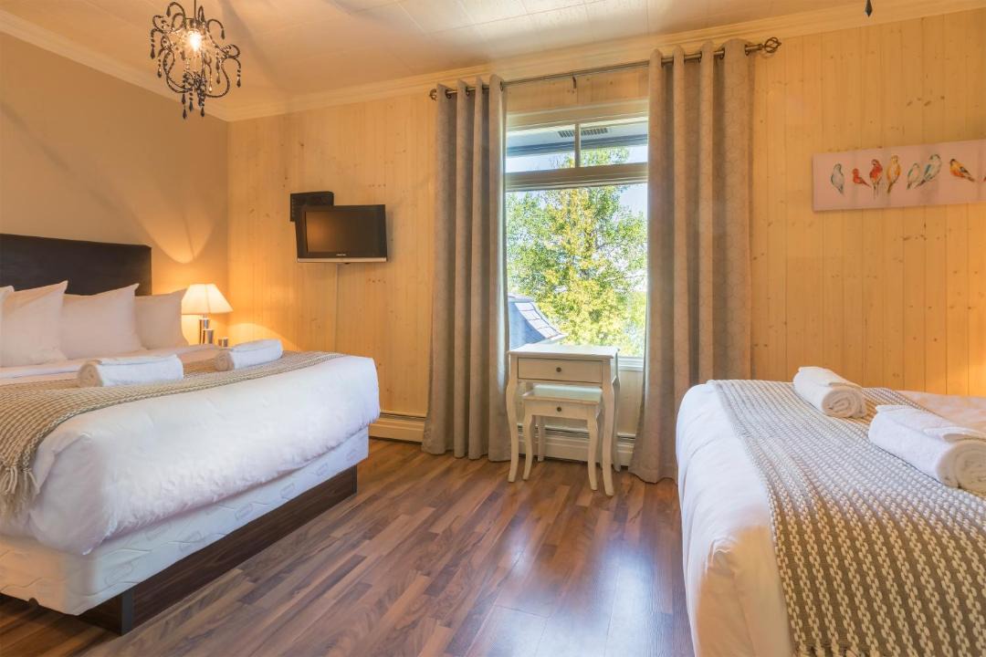 Photo of Bedroom in St. Felicien