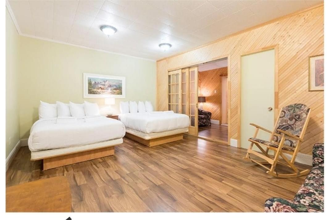Photo of Bedroom in St. Felicien