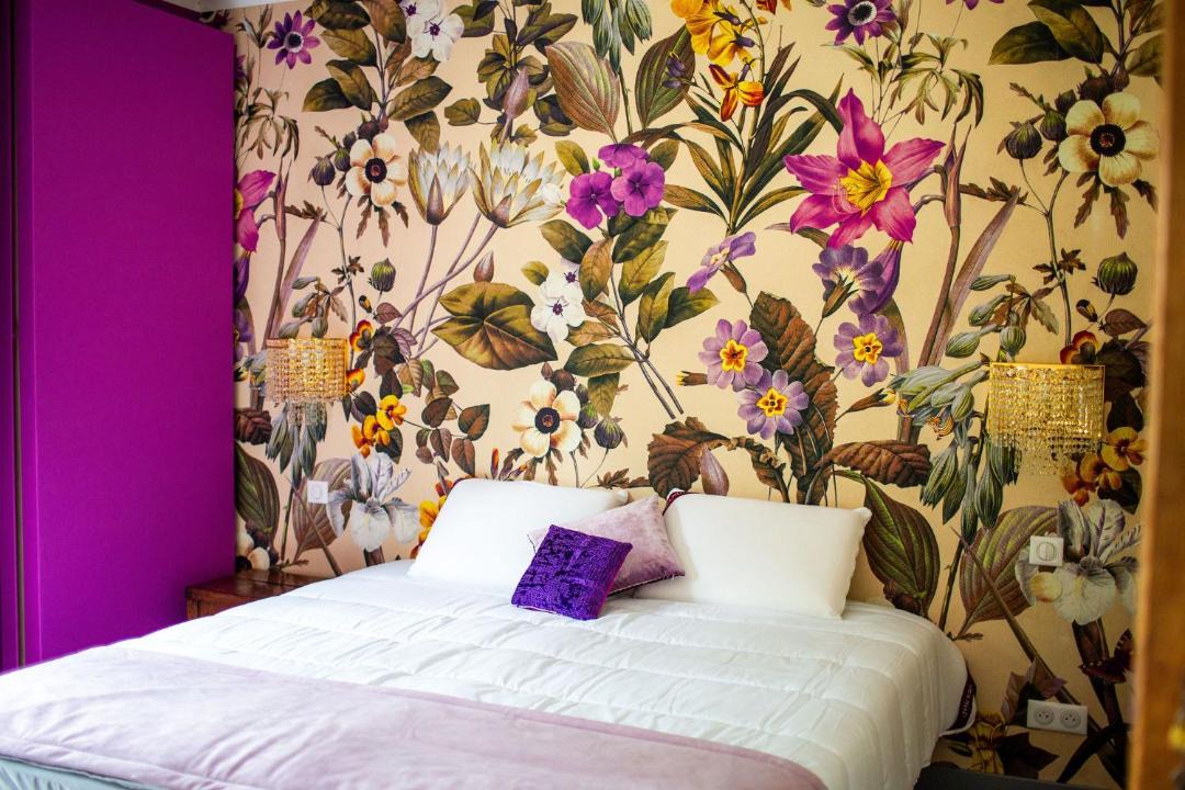 Photo of Bedroom in Rountzenheim