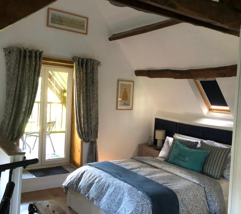 Photo of Bedroom in Sourdeval