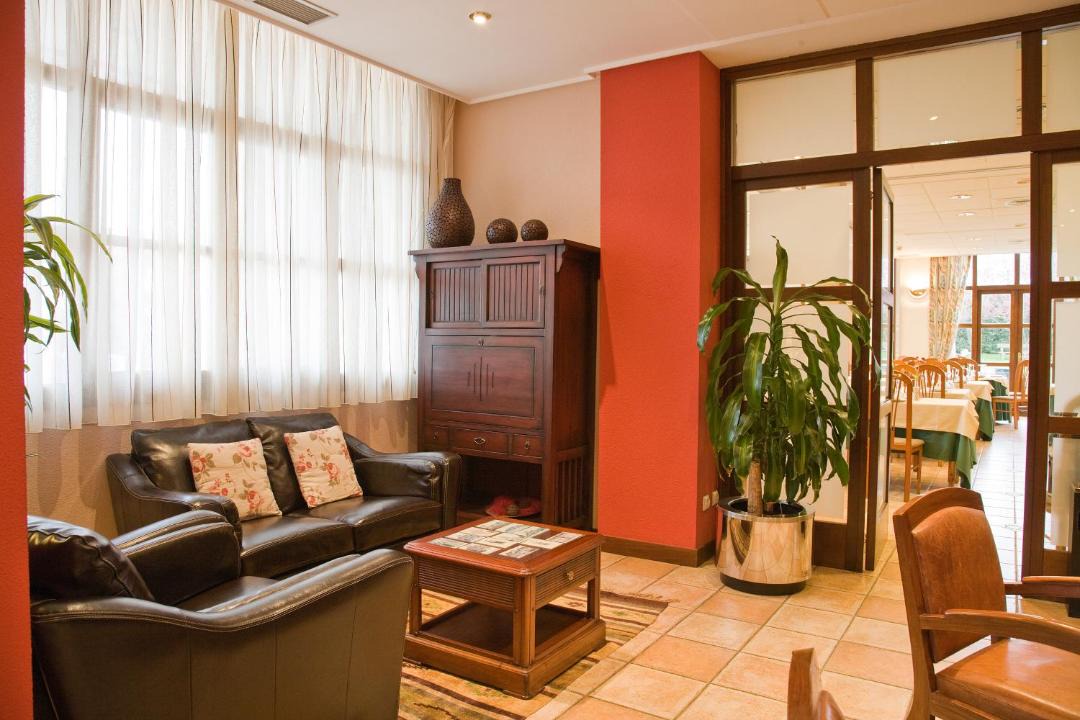 Photo of Livingroom in Aoiz