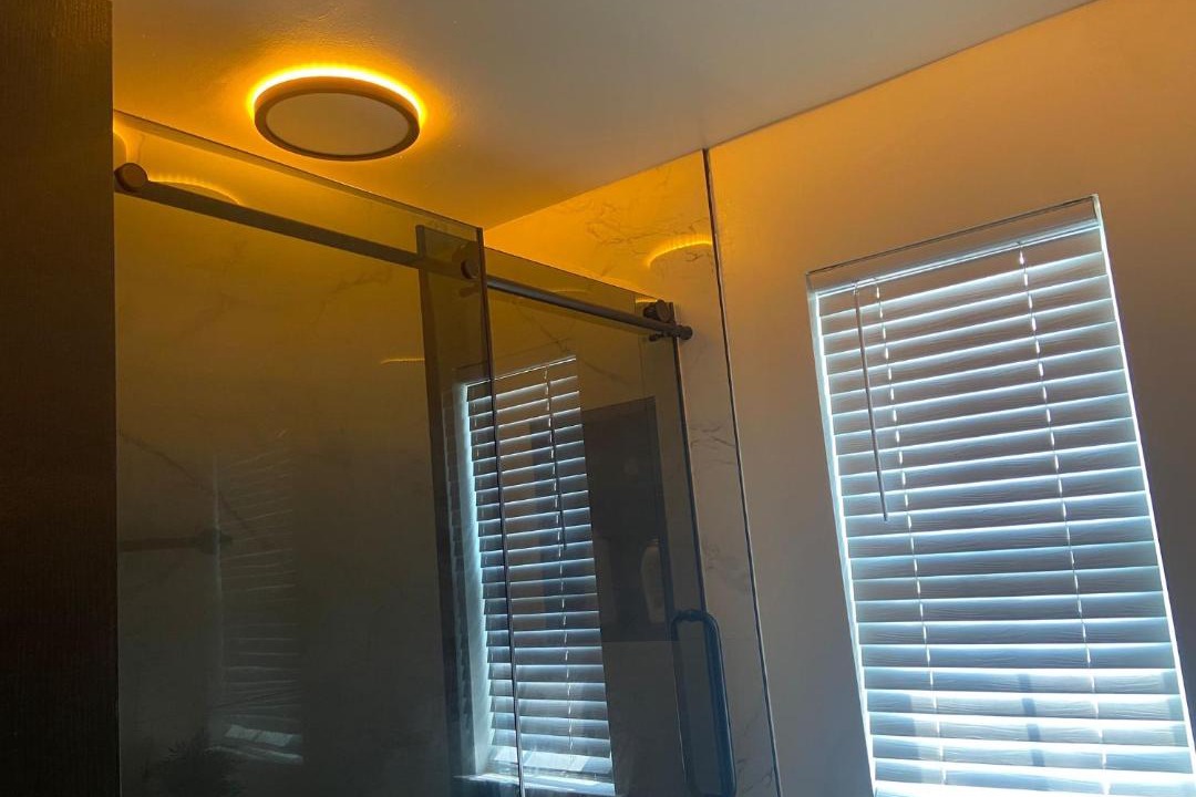 Photo of Bathroom in Stone Tavern