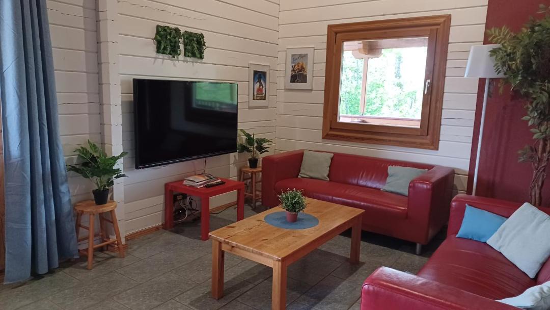 Photo of Livingroom in Mauroux