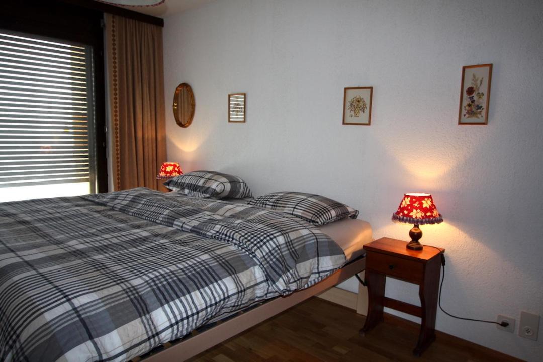 Photo of Bedroom in Montana