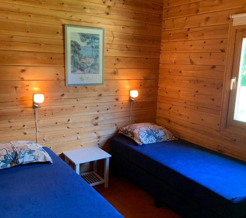 Photo of Bedroom in Mauroux