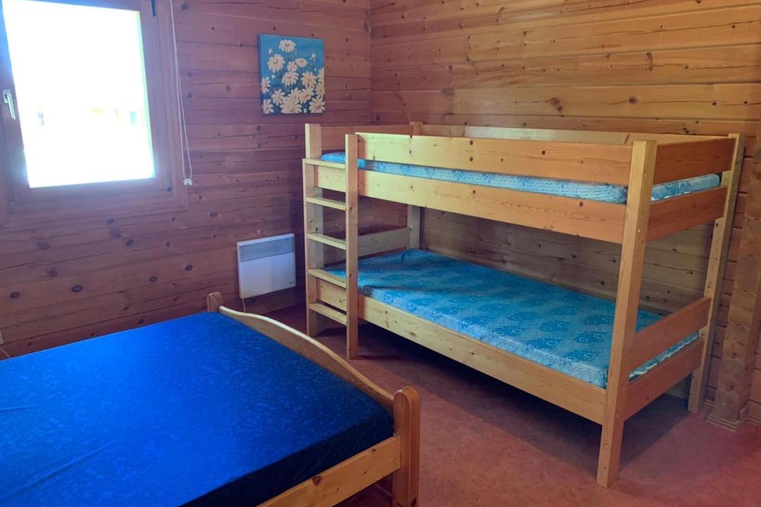 Photo of Bedroom in Mauroux