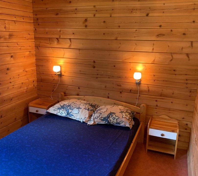 Photo of Bedroom in Mauroux