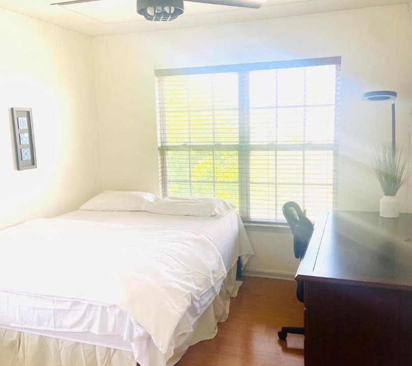 Photo of Bedroom in Stone Tavern