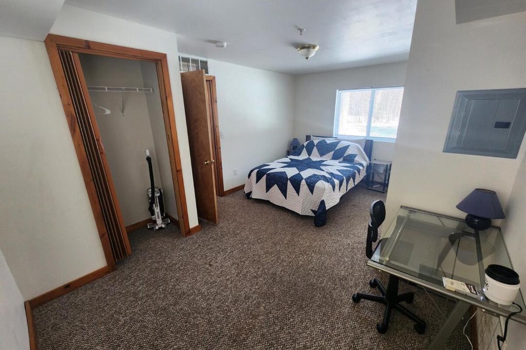 Photo of Bedroom in Laurium