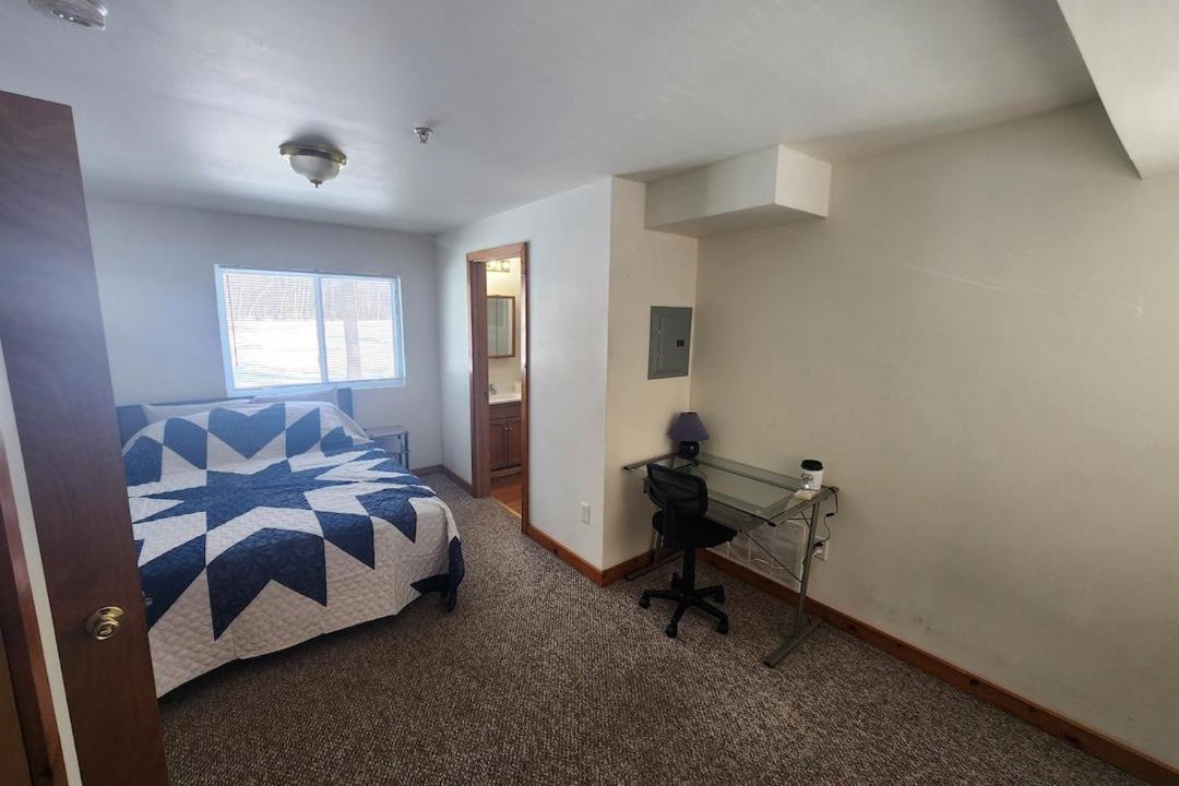 Photo of Bedroom in Laurium