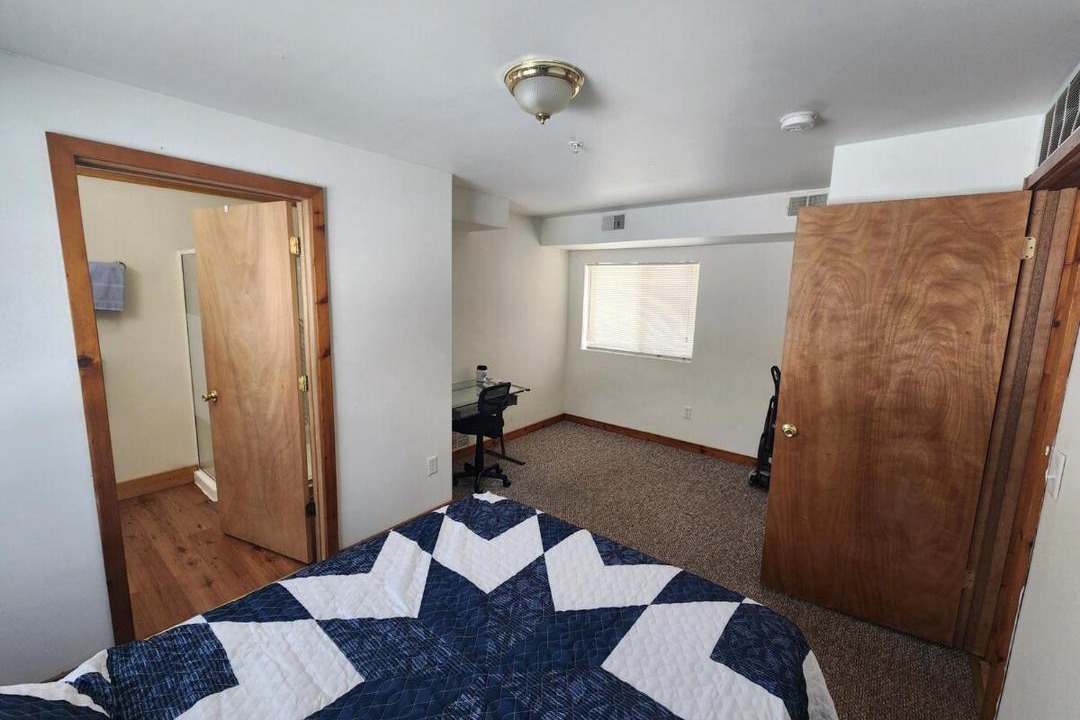 Photo of Bedroom in Laurium