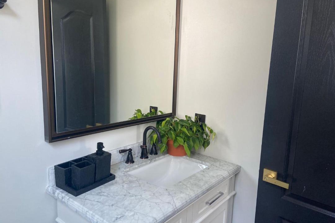 Photo of Bathroom in Stone Tavern