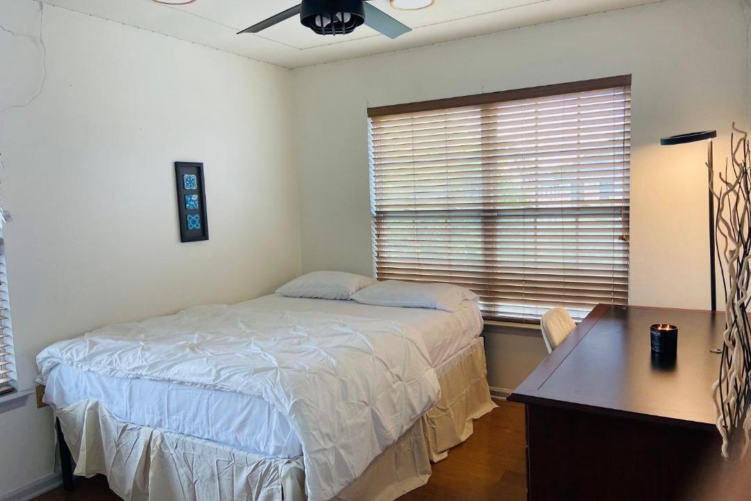 Photo of Bedroom in Stone Tavern