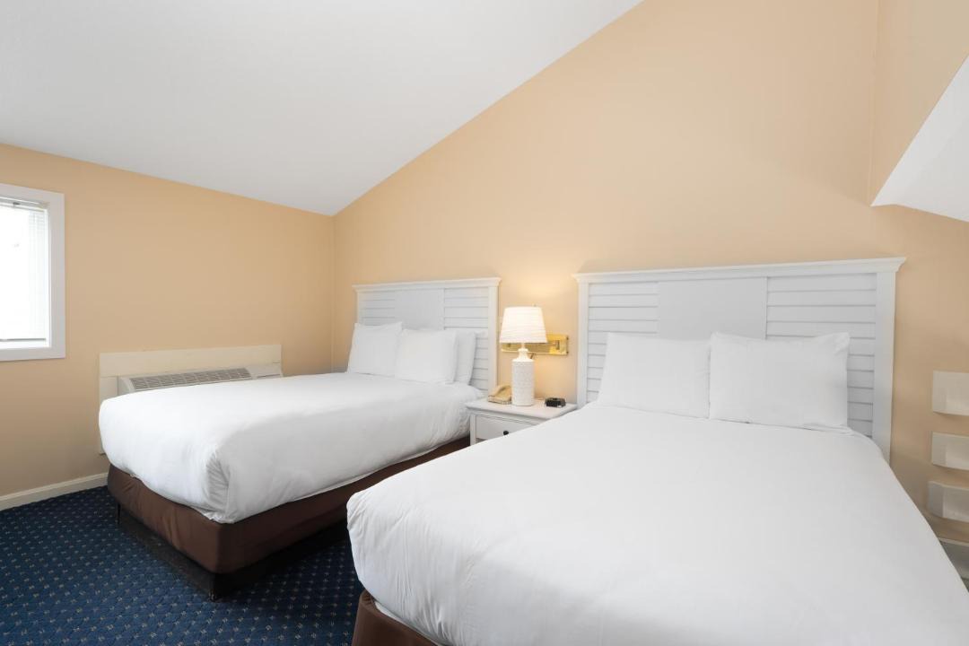 Photo of Bedroom in Ogunquit