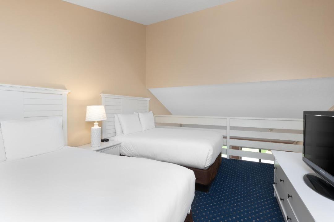 Photo of Bedroom in Ogunquit