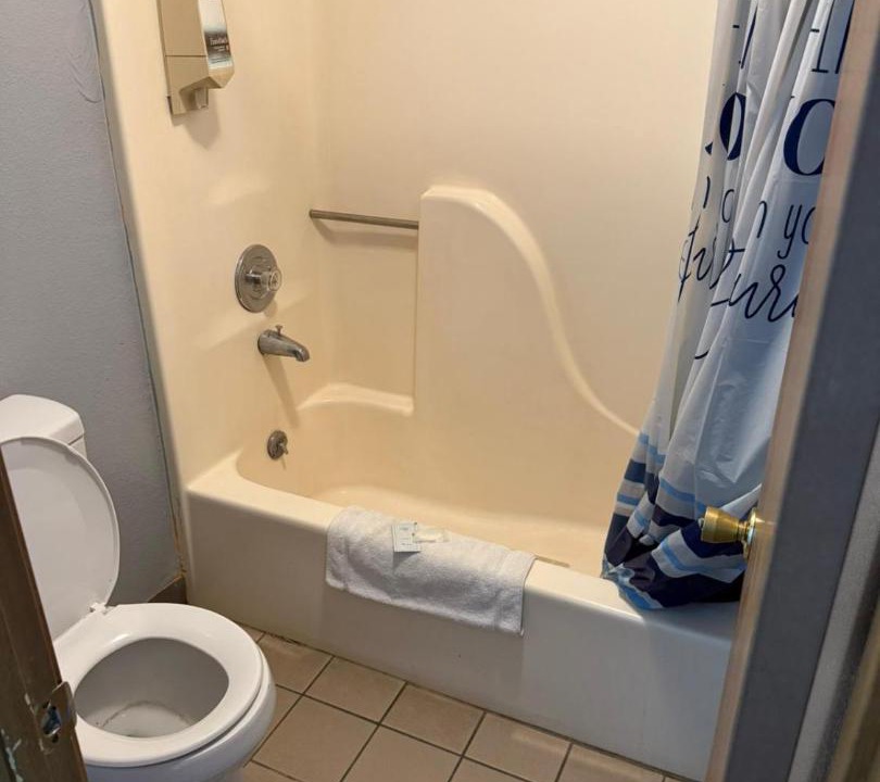 Photo of Bathroom in Branson West