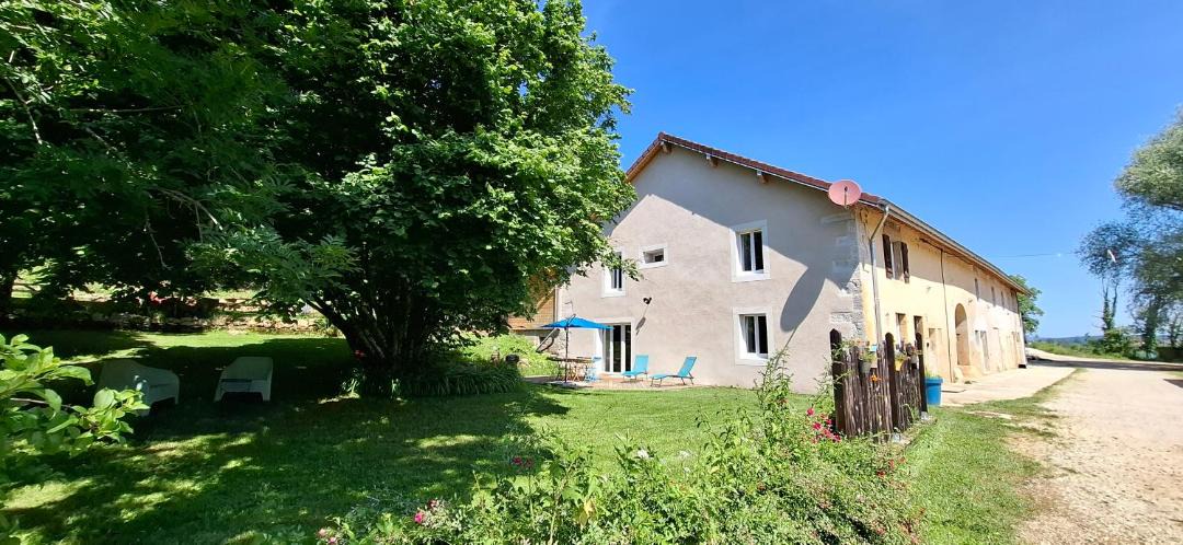 Photo of Others in Clairvaux-les-Lacs