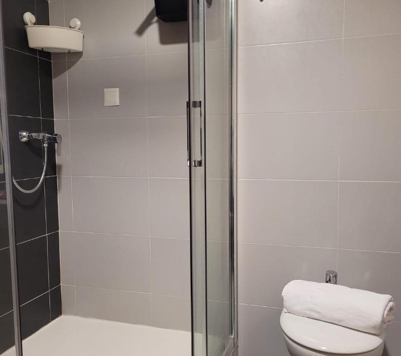 Photo of Bathroom in Morella