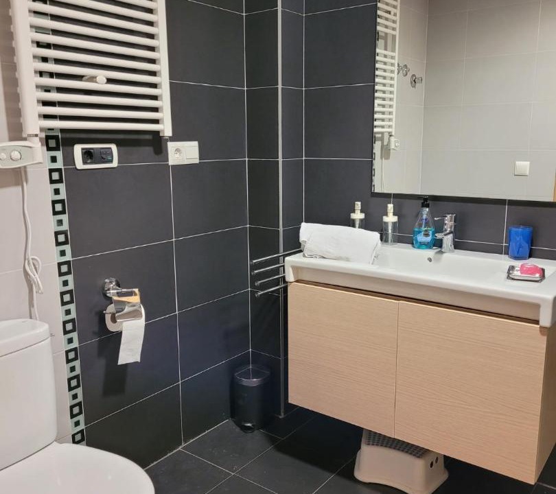 Photo of Bathroom in Morella
