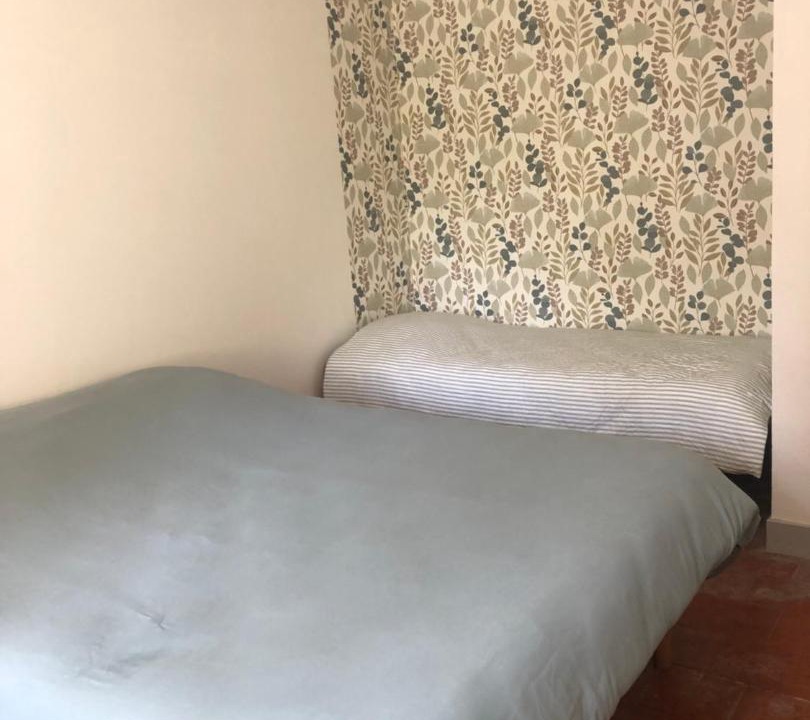Photo of Bedroom in Gueyze