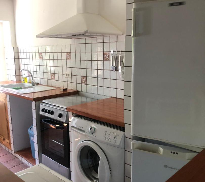 Photo of Kitchen in Gueyze