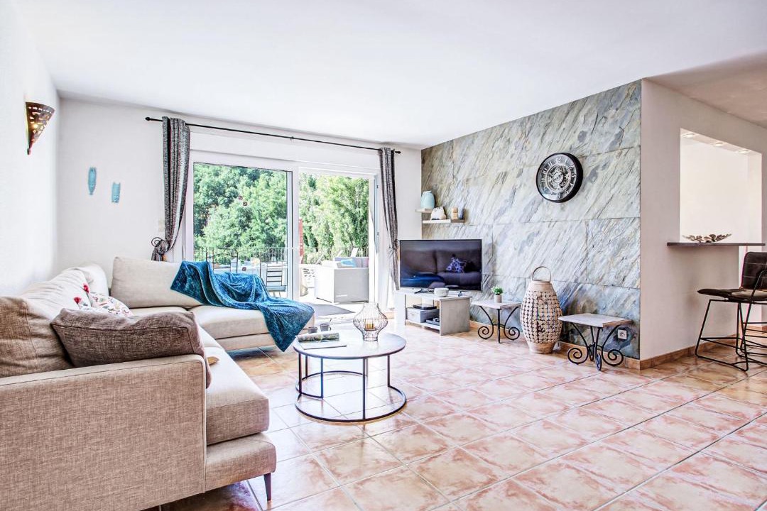 Photo of Livingroom in Montauriol