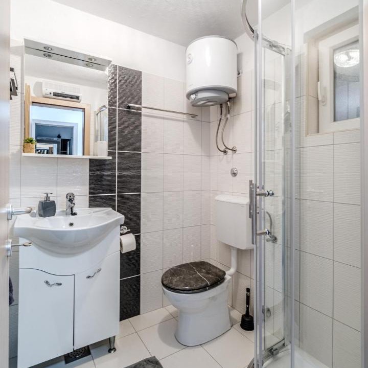 Photo of Bathroom in Cove Osibova (Milna)