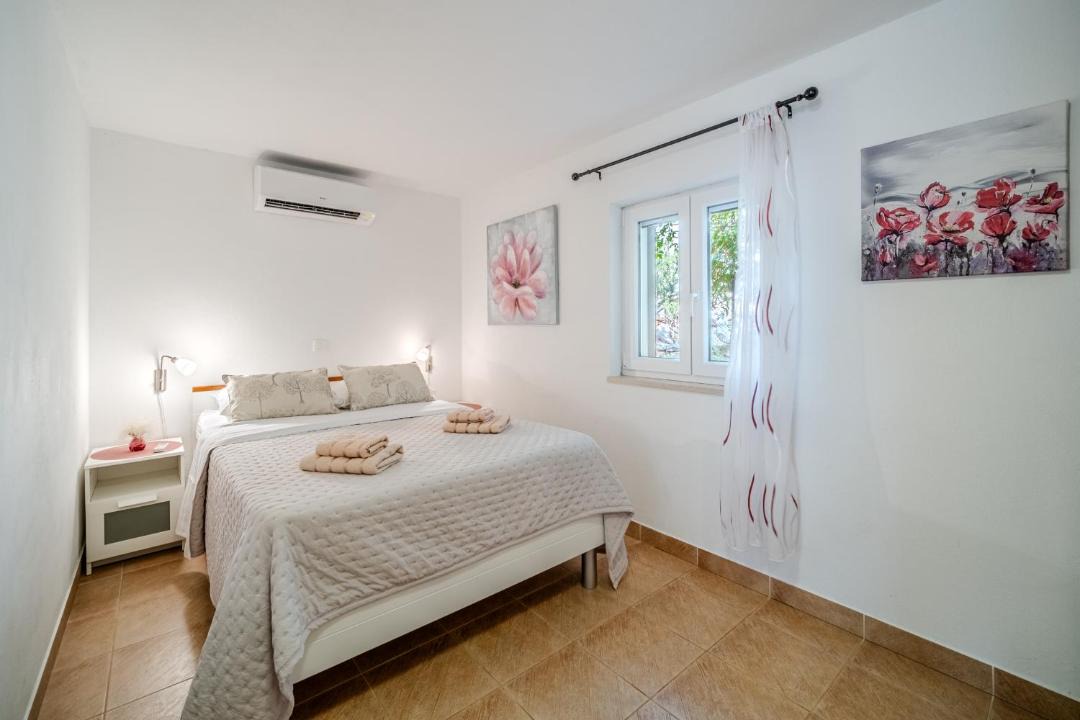 Photo of Bedroom in Cove Osibova (Milna)
