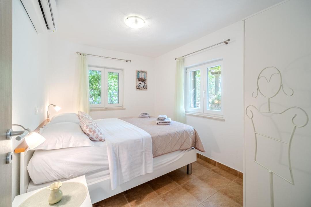 Photo of Bedroom in Cove Osibova (Milna)