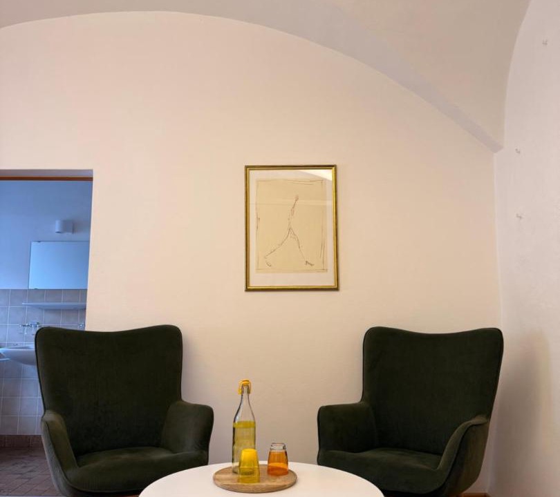 Photo of Livingroom in Vicosoprano