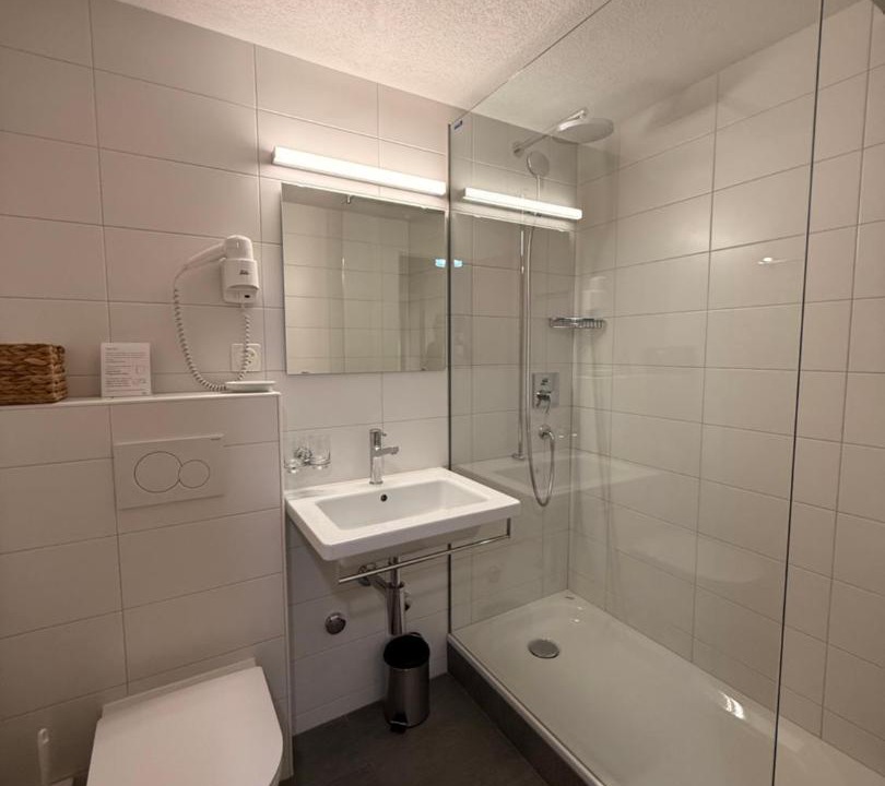 Photo of Bathroom in Vicosoprano