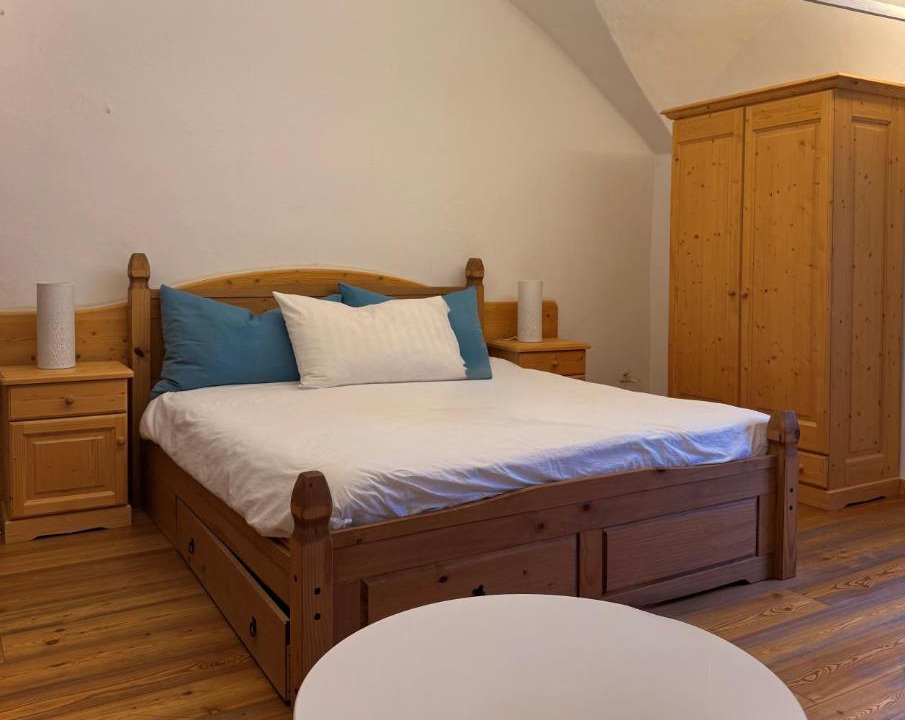 Photo of Bedroom in Vicosoprano