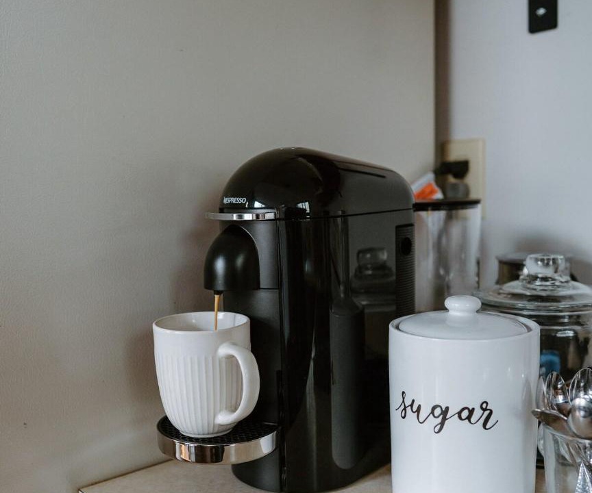 Photo of Kitchen in Lake Ariel