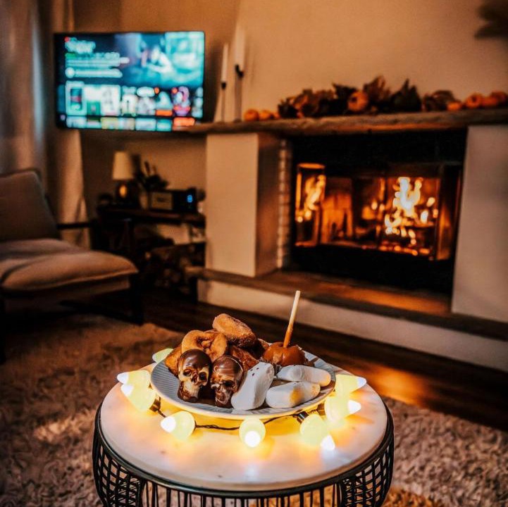 Photo of Livingroom in Lake Ariel