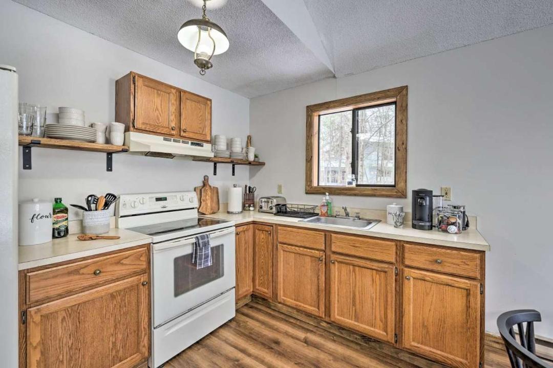 Photo of Kitchen in Lake Ariel