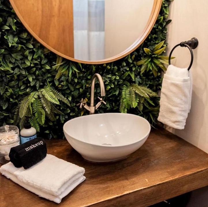 Photo of Bathroom in Lake Ariel