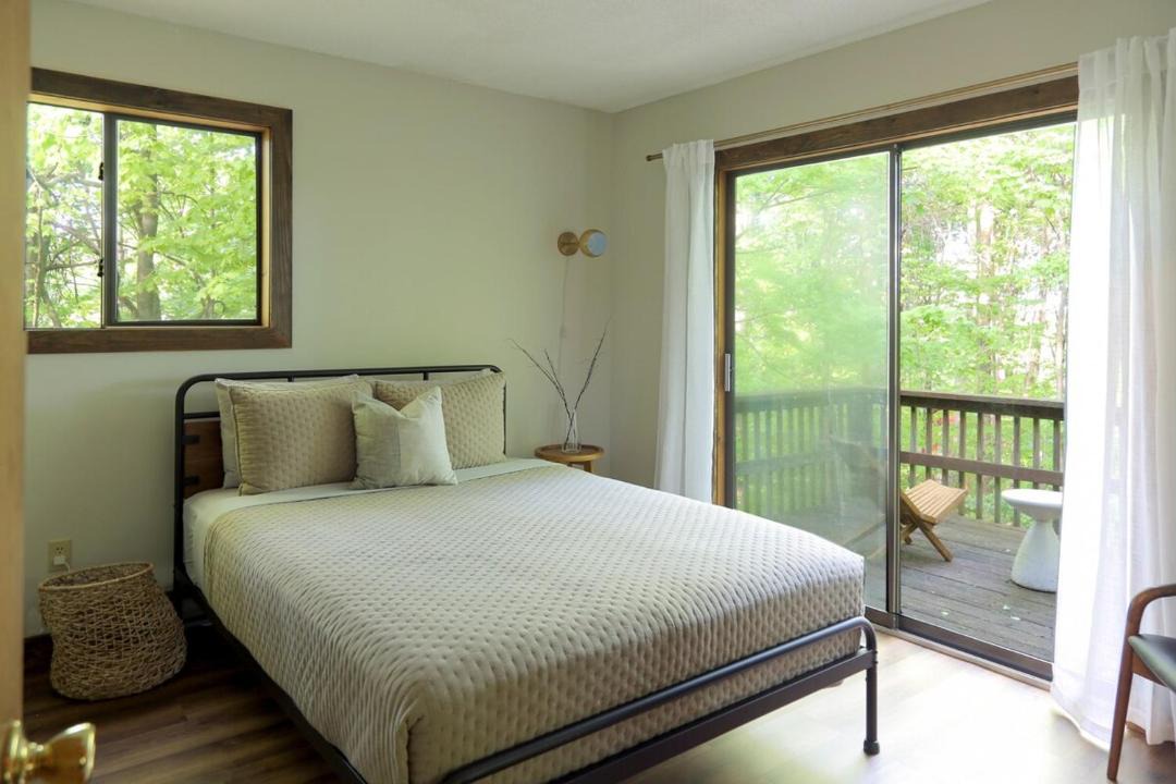 Photo of Bedroom in Lake Ariel