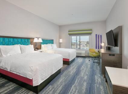 Photo of Bedroom in Dalhart